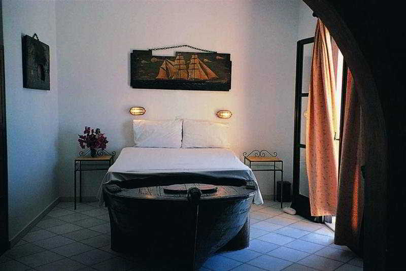  Villa Danai , Naxos  Island