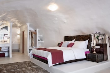 Abelis Canava Luxury Suites - Adults Only 3 *