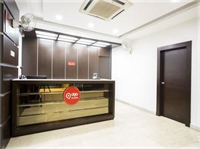 OYO Room Near Cosmos Mall