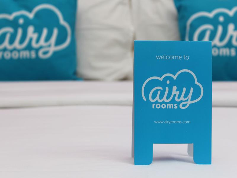 Airy Denpasar Barat Teuku Umar 175 Bali
