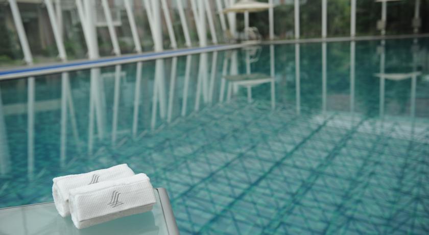 Leidisen Hotel Huzhou