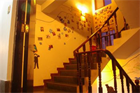 Touran Hostel