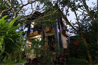 Darta Homestay
