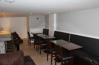 Senhor De Matosinhos-pensão Residencial Lda