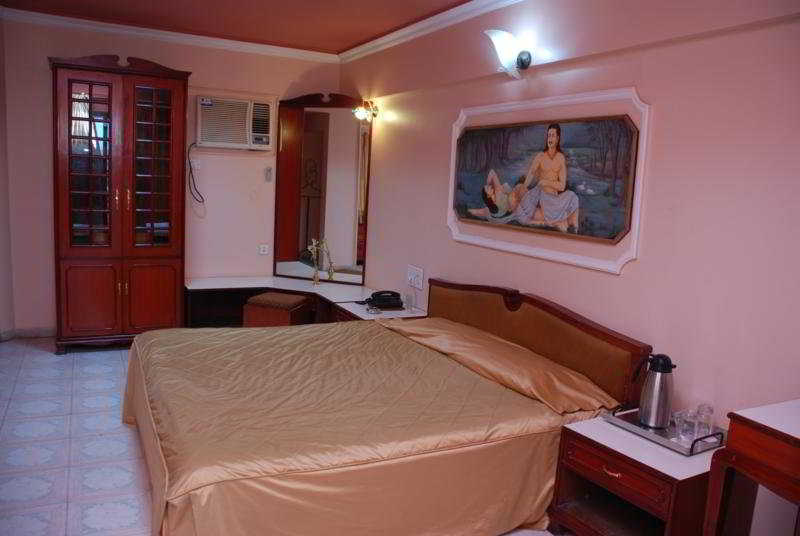 RutuGandh Heritage