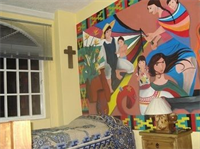 CasaMy Hostel CasaZalaoui
