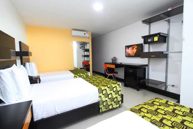 GENOVA PRADO BED & BREAKFAST