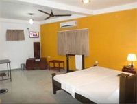 Old Park Villa