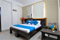Zo Rooms Noida Sector 62