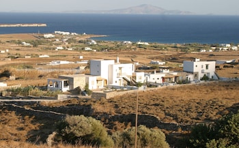 Elysium Paros