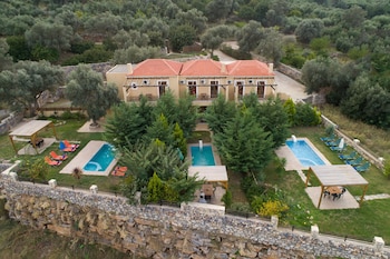 Armonia Villa by LeaderStay Lasithi Region - Crete, Lasithi Region - Crete Гърция