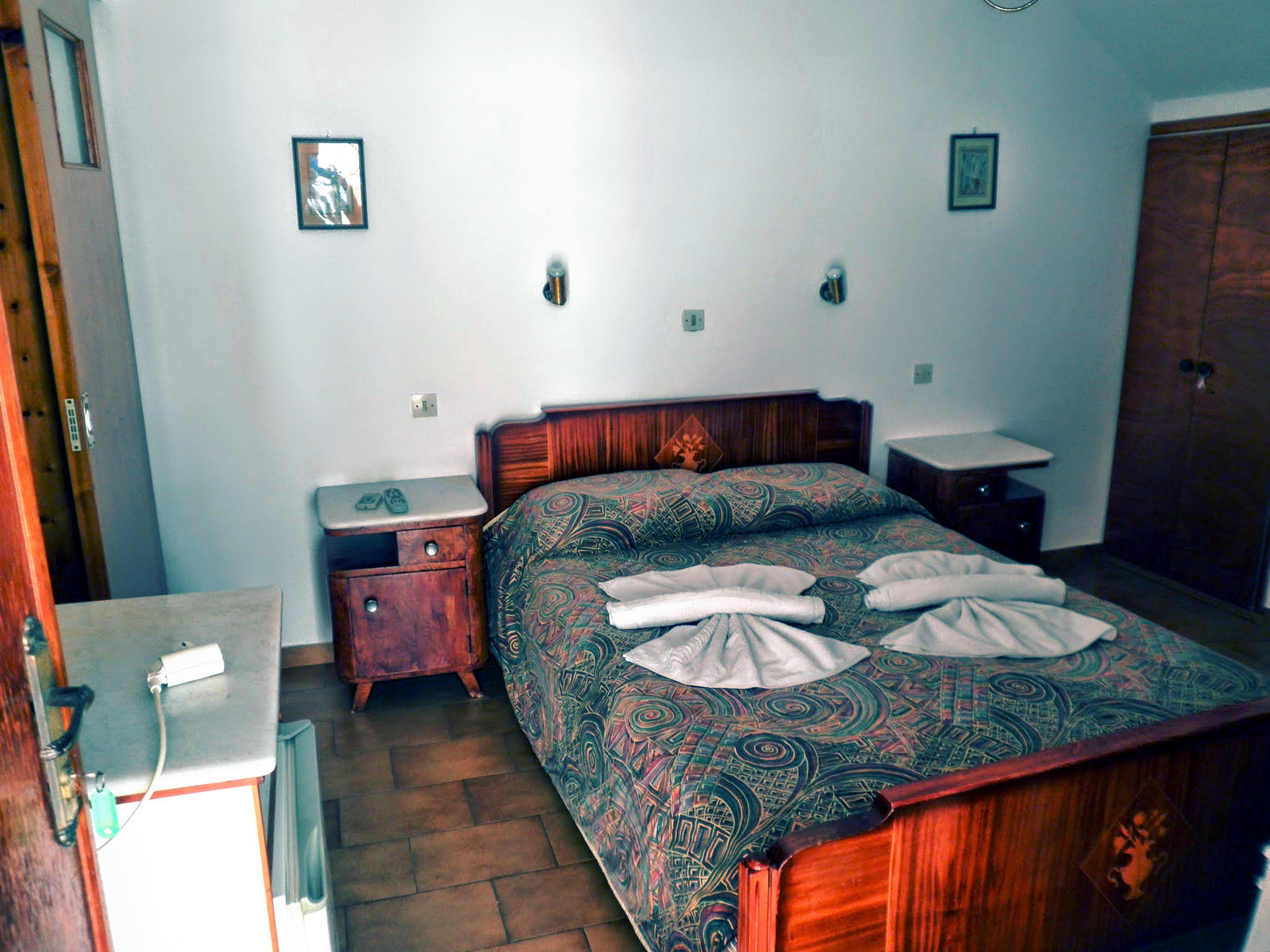 Rubini Rooms