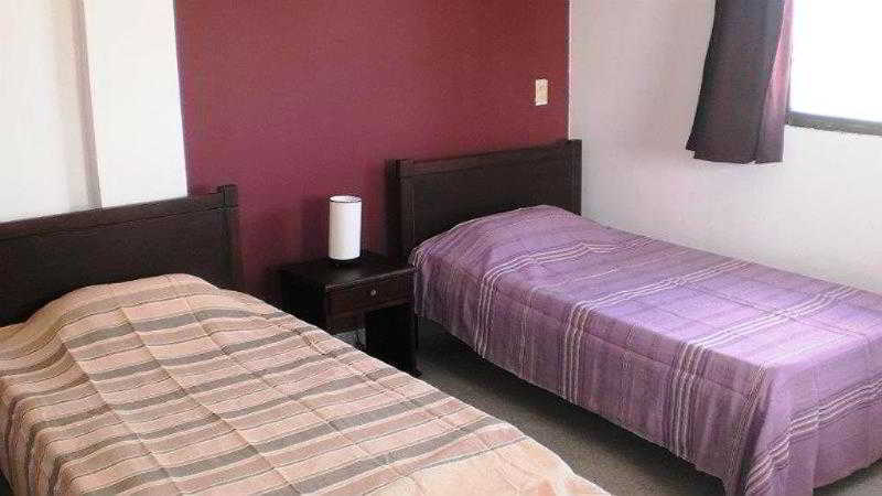 El Viajero San Andres Hostel & Suites