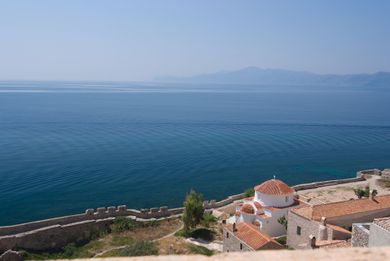 Bastione Malvasia Hotel