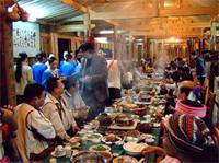 Longsheng DTW Hotspring Resorts