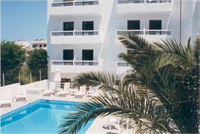 Anna Hotel Heraklion - Crete, Heraklion - Crete Гърция