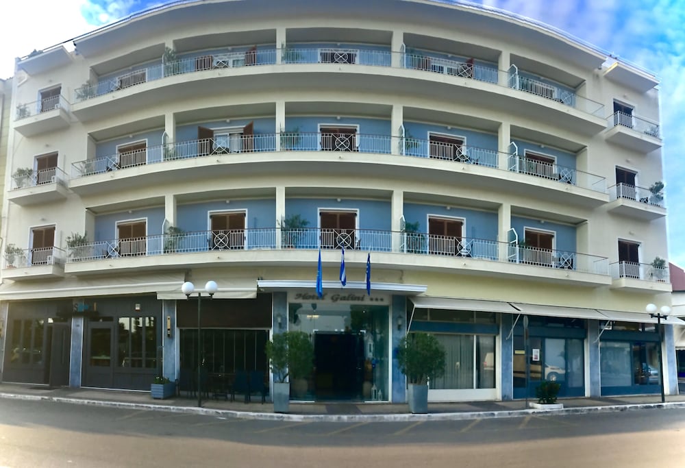 Galini Hotel