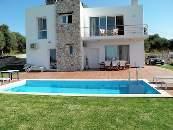 Villa Dimitra