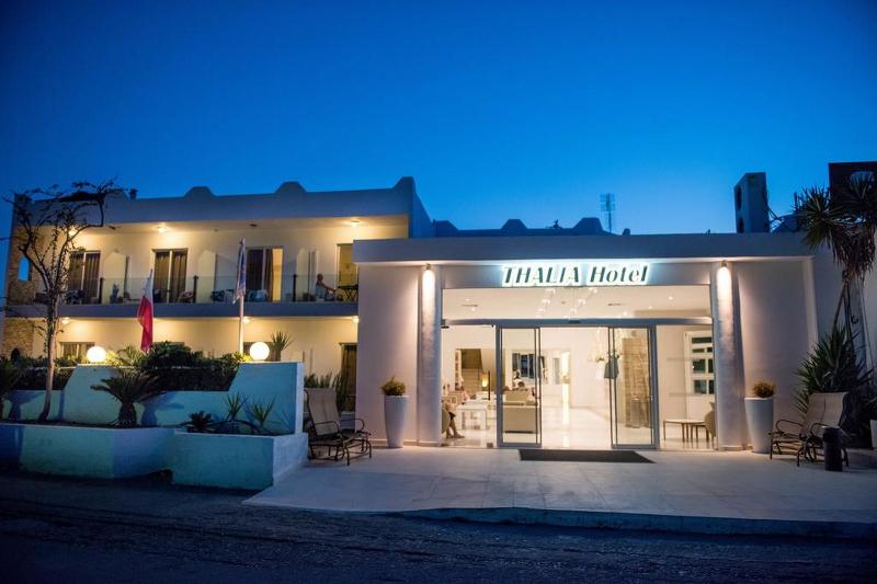 Thalia Hotel