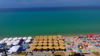 Summer Beach Hotel Kassandra, Kassandra Гърция