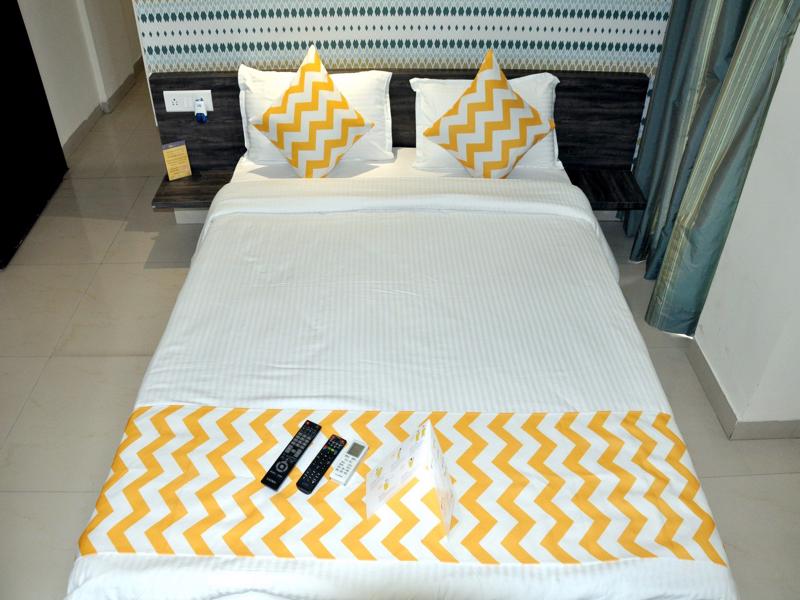FabHotel Magnus Calypso Viman Nagar