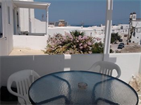 El Greco Paros Island, Paros Island Гърция