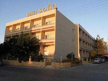 Sofia Hotel