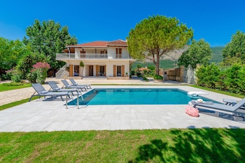 Villa Agricola Zakynthos Island, Zakynthos Island Гърция