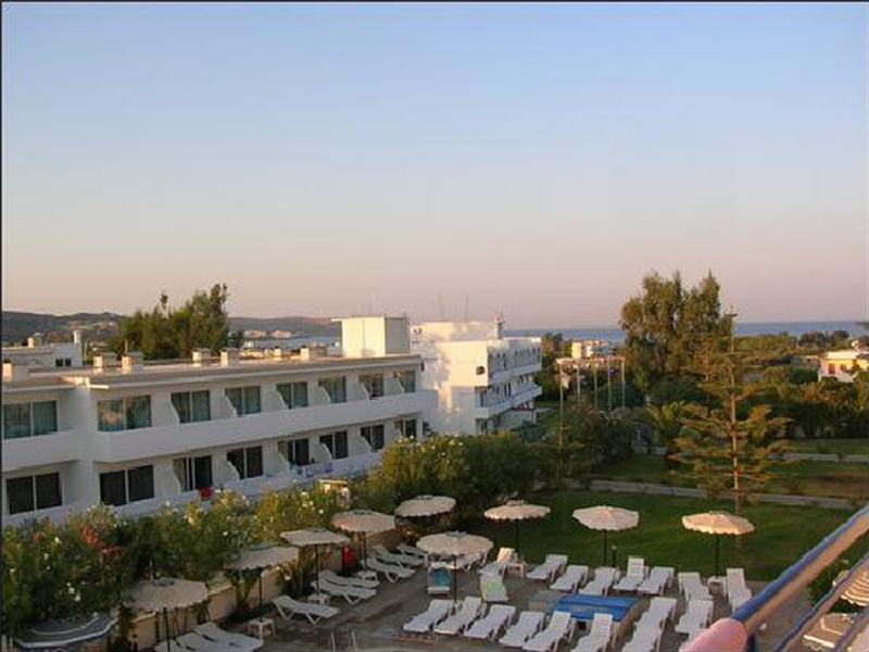 Rodos Sun 