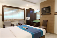 FabHotel Monarch Jayanagar
