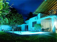 Teak Villa