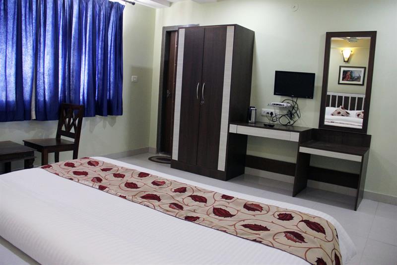 OYO Rooms 058 RTO Paota
