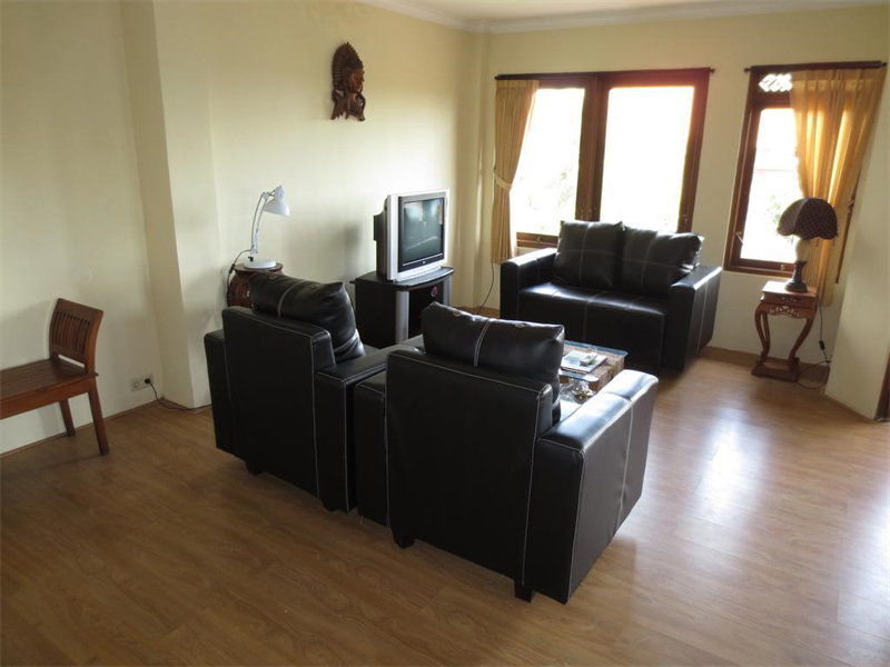 Nuriani Guest House