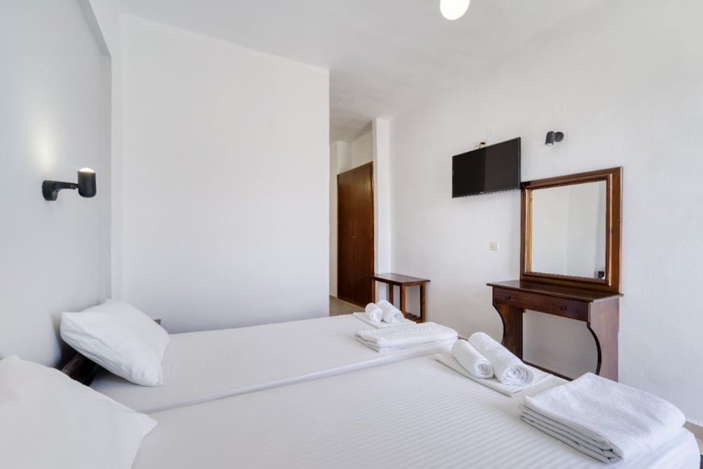 Creta Star Apartments