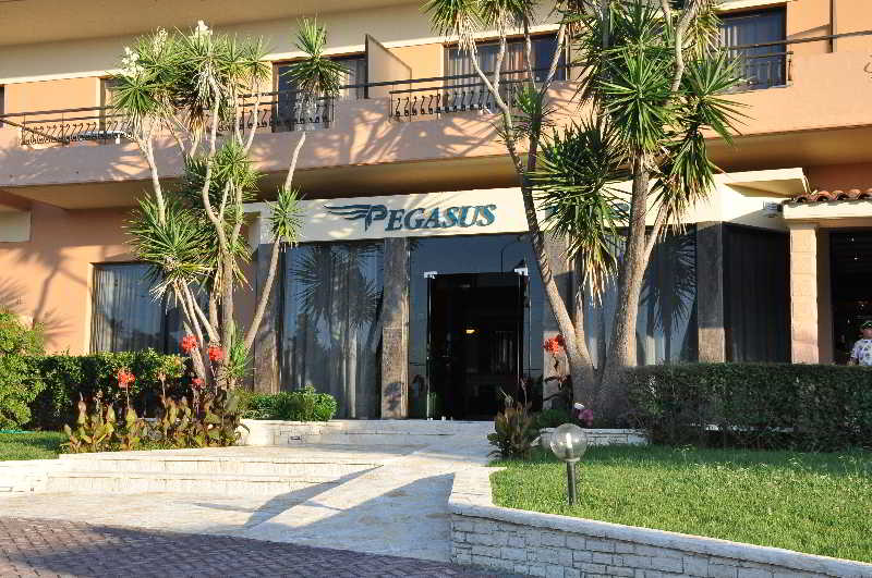 Pegasus Hotel