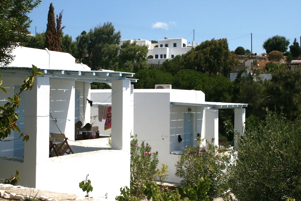 VILLAS GEORGY