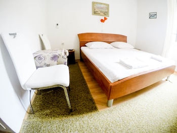 Accommodation Vitaic - Guest House