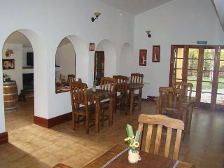 Aires Andinos Posada Boutique