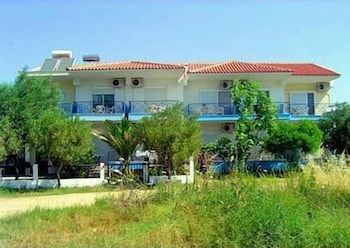 Liakada Hotel