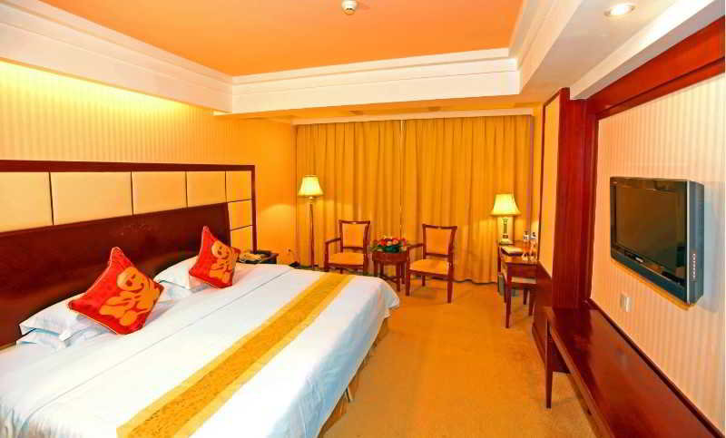 Vienna Hotel Guilin Branch