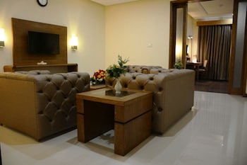 Hotel One Multan