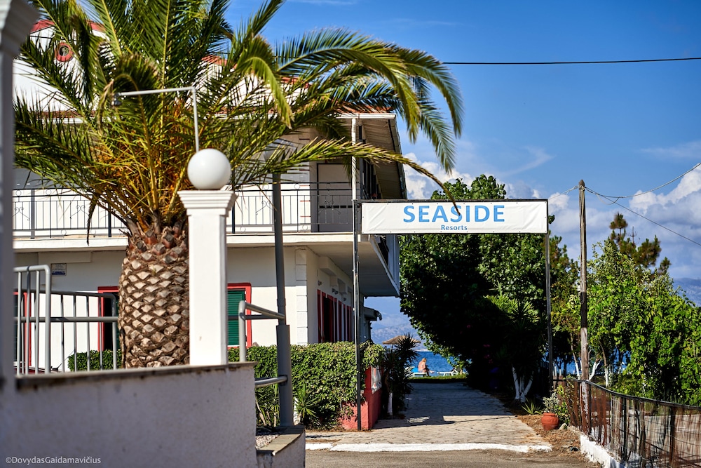 Fardini Seaside Hotel