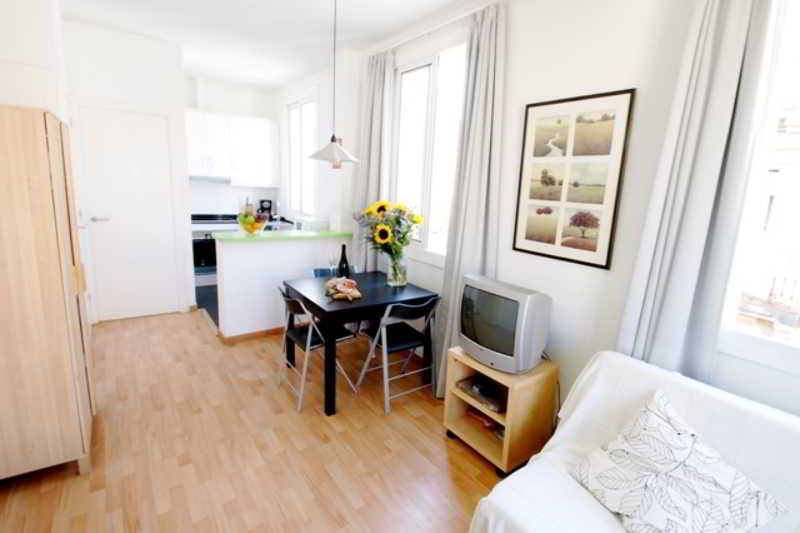Barceloneta Studios