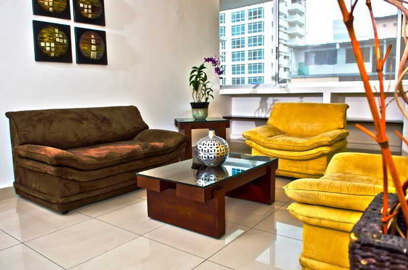 Las Vegas Hotel Suites
