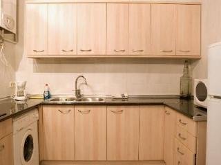 Las Ramblas Apartments