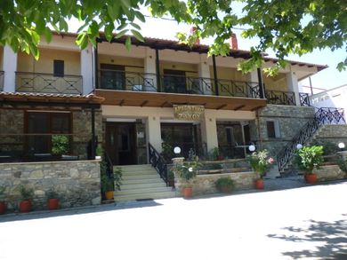 Vaya Zorba Studios