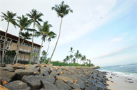 Nikara Galle Beach Villa