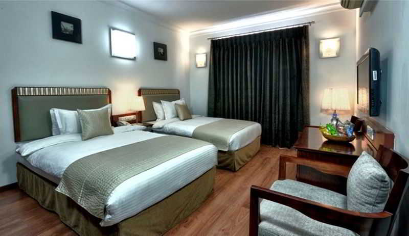 Nami Residency