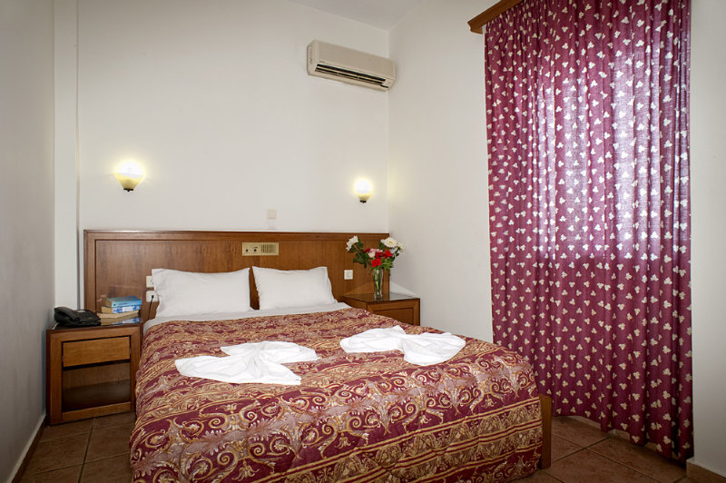 Nontas Hotel Apartments