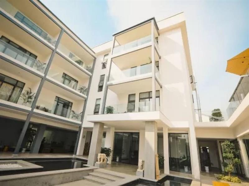 Xiaozhu Xiangxie Hotel Resort